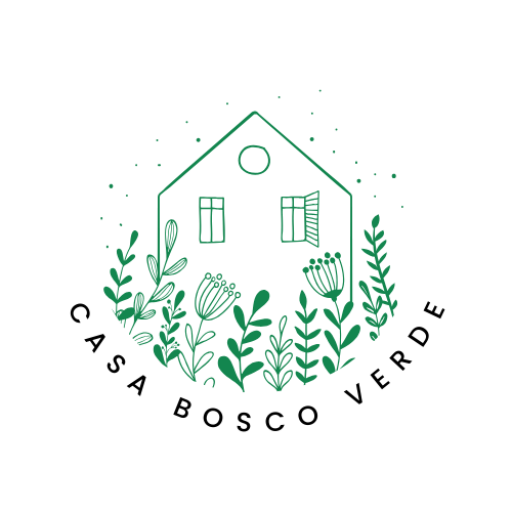 Casa Famiglia Bosco Verde